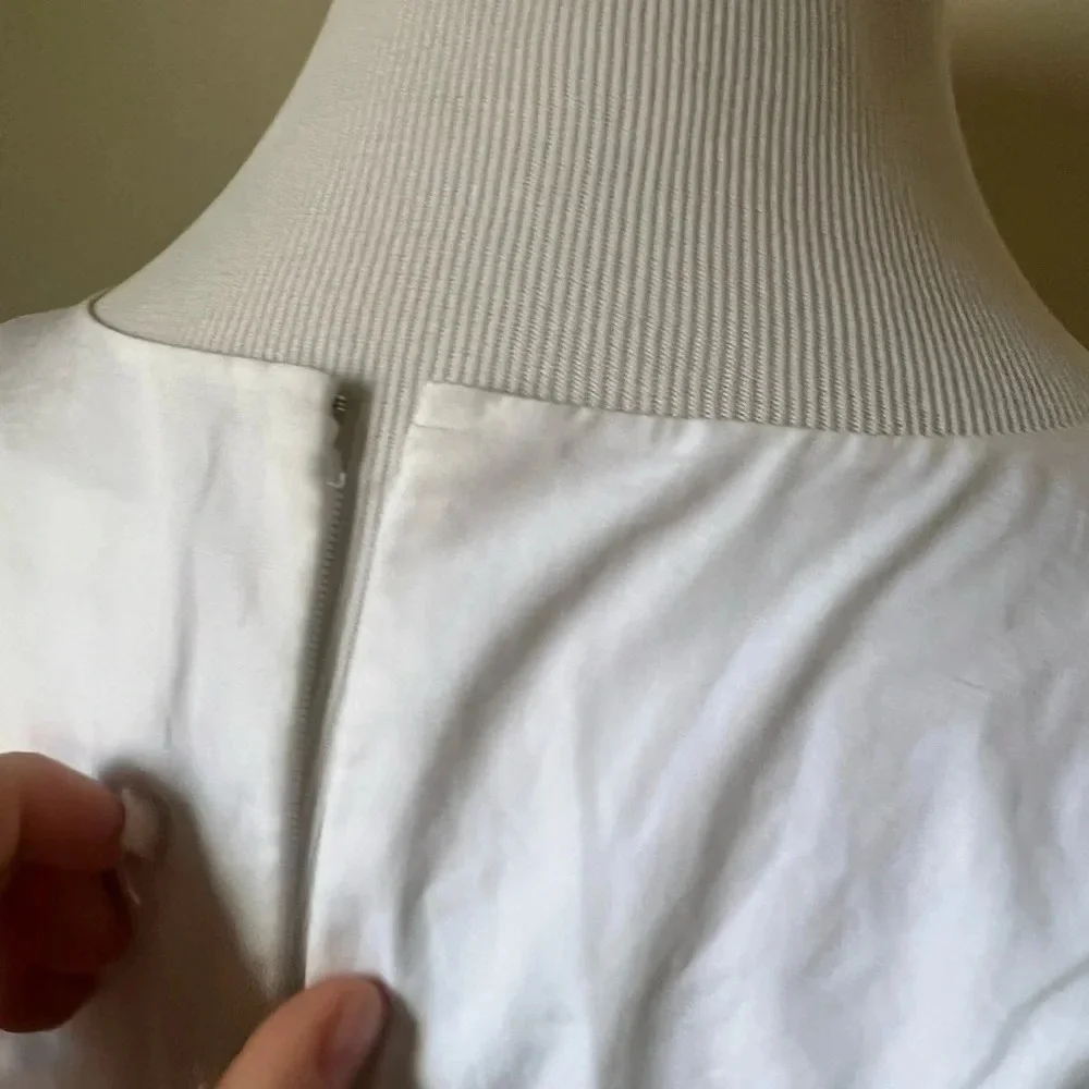 J Crew Collection x Thomas Mason Dress, size 6